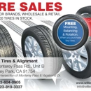 Willie's Tires & Alignment - Auto Repair & Service