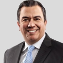 Andres Dominguez at CrossCountry Mortgage - Mortgages
