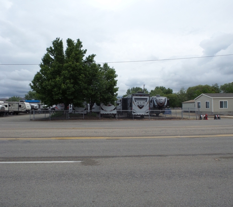 Happy Camper RV Sales - Boise, ID