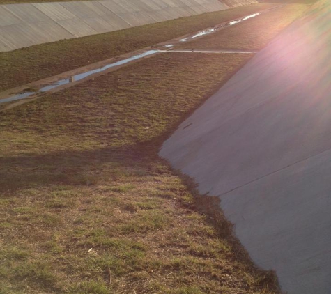 GHR Tractor Mowing & Land Clearing - Jersey Village, TX