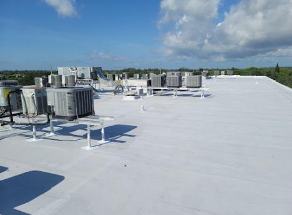 Orb Roofing Solutions - Fort Myers, FL