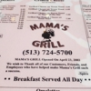 Mama's Grill gallery