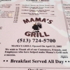 Mama's Grill