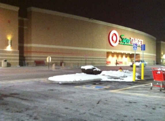 Target - Omaha, NE