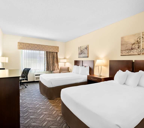 Best Western Nebraska City Inn - Nebraska City, NE