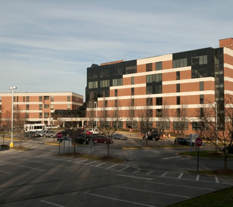 Medina Hospital - Medina, OH