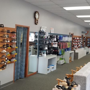 Burkhartzmeyer Shoes - Faribault, MN