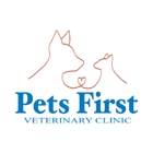 Pets First Veterinary Clinic