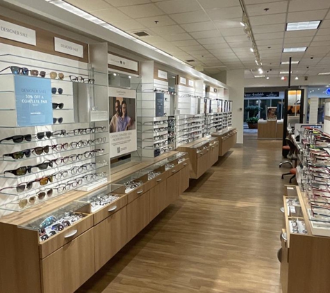 LENSCRAFTERS - Rochester, NY
