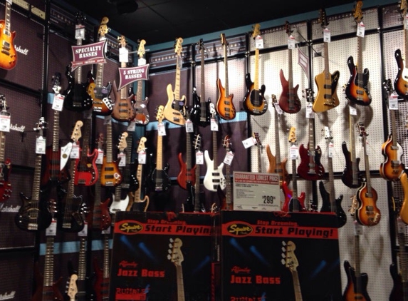 Guitar Center - Mesa, AZ