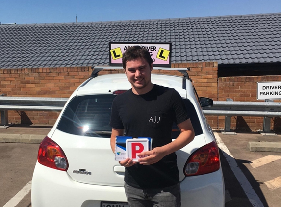 Able Driver Training NSW - Muswellbrook, NSW