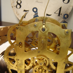 A Precision Clock Repair - El Paso, TX