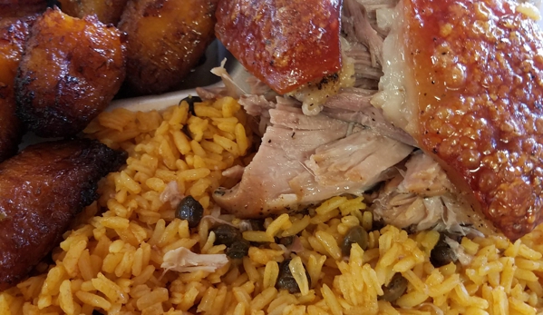 El Cerro Restaurant - Clermont, FL