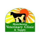 Manchester Veterinary Clinic & Supply - Veterinarians