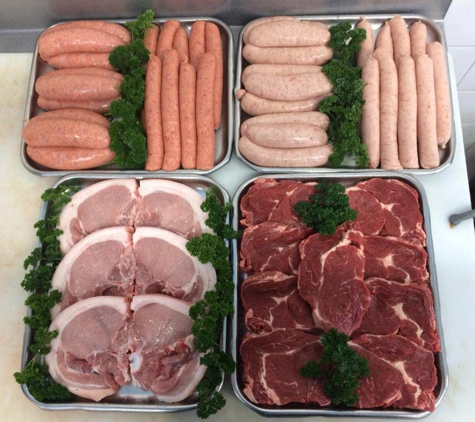 Heit's Quality Meats Pty Ltd - Beaudesert, QLD