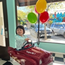 Bubble Cuts - Beauty Salons