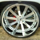 Arandas Tires And Wheels - Tire Dealers