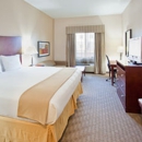Red Lion Inn & Suites Mineral Wells - Hotels