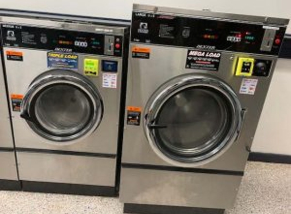 Central Laundry Geebung - Geebung, QLD