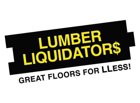 Lumber Liquidators, Inc. - Shrewsbury, MA