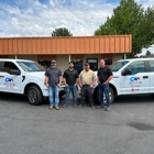 Cascade Heating & Specialties, Inc.