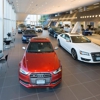 Audi Mobile gallery