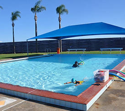 Ballina Swimming Pool & Waterslide - Ballina, NSW