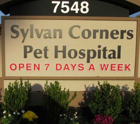 Sylvan Corners Pet Hospital - Citrus Heights, CA