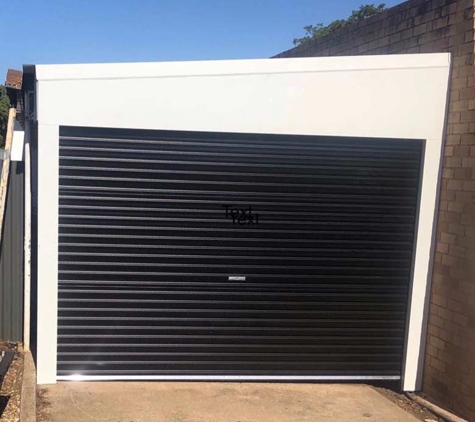 Deano's GARAGE DOOR SERVICE