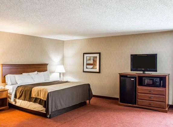 Quality Inn Springboro West - Springboro, OH