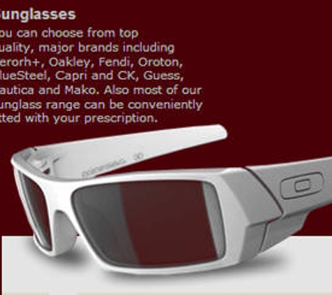 TOTAL EYECARE OPTOMETRIST - Hobart, TAS