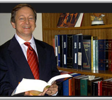 The Law Offices of Richard B Rosenblatt, PC - Rockville, MD