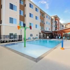 Residence Inn Houston Tomball