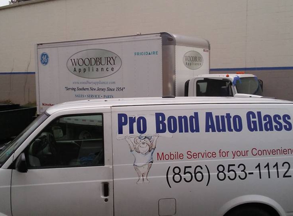 Pro Bond Glass Works - West Deptford, NJ