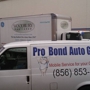 Pro Bond Glass Works