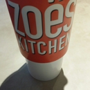 Zoes Kitchen - Mediterranean Restaurants