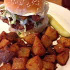 Megg's Cafe