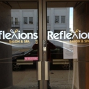 Reflexions Salon & Spa - Day Spas