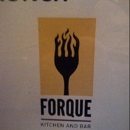Forque Kitchen & Bar - Caterers