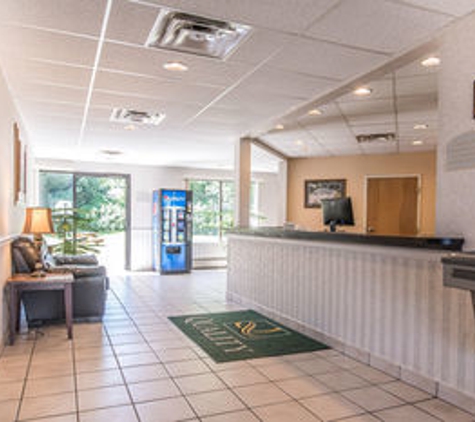 Quality Inn - Apalachin, NY