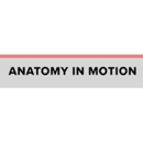 Anatomy In Motion - Health Clubs