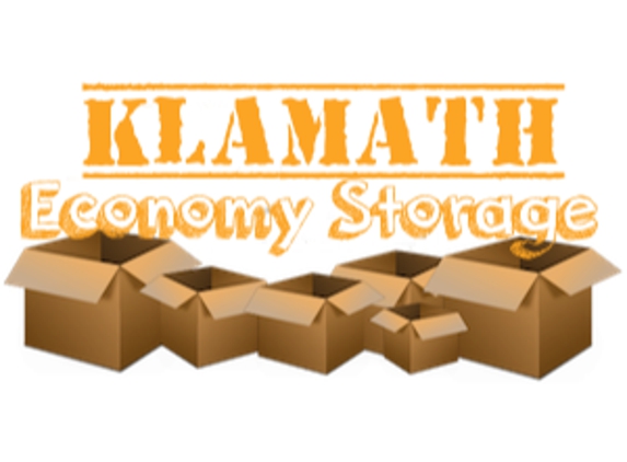 Klamath Economy Storage - Klamath Falls, OR