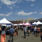 LIC Flea & Food