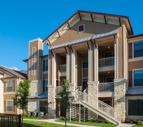 Katy Ranch Apartments - Katy, TX