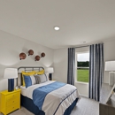 Edgewater By Meritage Homes - Home Builders