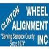 Clinton Wheel Alignment gallery
