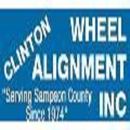 Clinton Wheel Alignment - Wheels-Aligning & Balancing