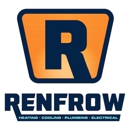 Renfrow Heating Cooling Plumbing & Electrical - Heating Contractors & Specialties