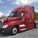 Dash Transportation - Trucking-Motor Freight
