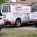 CPR Electric & Alarm Co Inc - Electric Motors-Manufacturers & Distributors